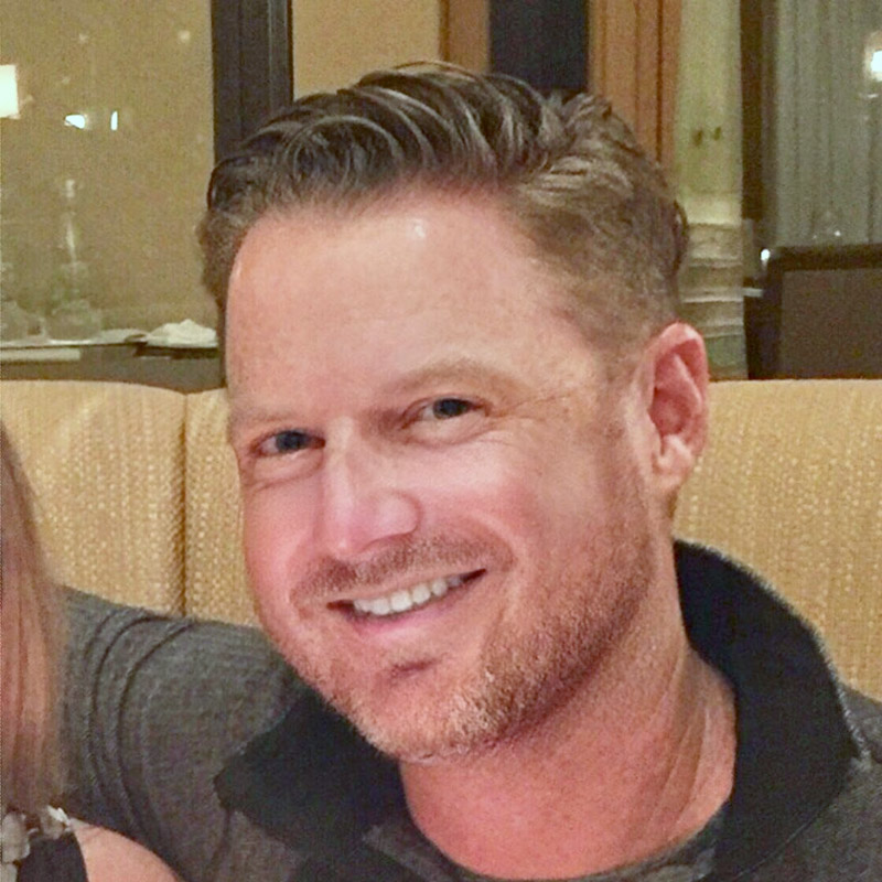 Dana Dahlquist - Swing consultant